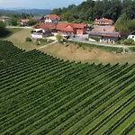 Urlaub Am Weinhof Ramminger Appartement Gleisdorf