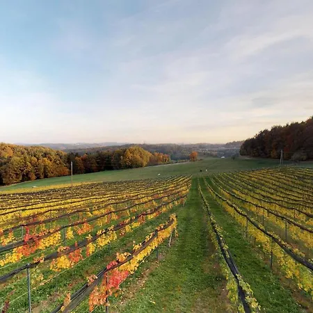 Apartamento Urlaub Am Weinhof Ramminger