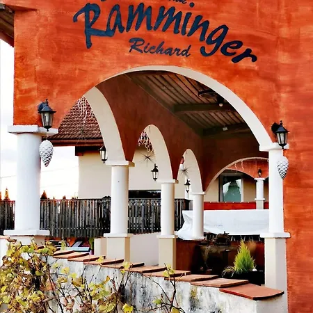 Urlaub Am Weinhof Ramminger * Gleisdorf