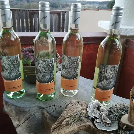 Urlaub Am Weinhof Ramminger