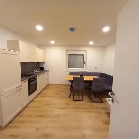 Urlaub Am Weinhof Ramminger Apartment *