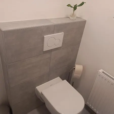 شقة Urlaub Am Weinhof Ramminger