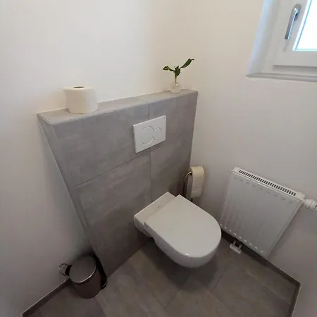 Urlaub Am Weinhof Ramminger Apartamento *
