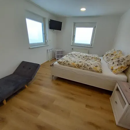 Apartment Urlaub Am Weinhof Ramminger Sinabelkirchen