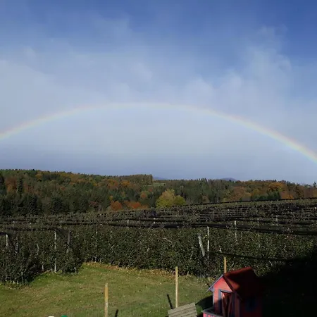 Urlaub Am Weinhof Ramminger