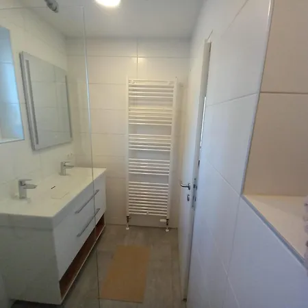 Apartamento Urlaub Am Weinhof Ramminger