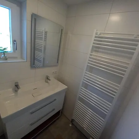 Urlaub Am Weinhof Ramminger Apartamento