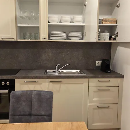 Apartamento Urlaub Am Weinhof Ramminger
