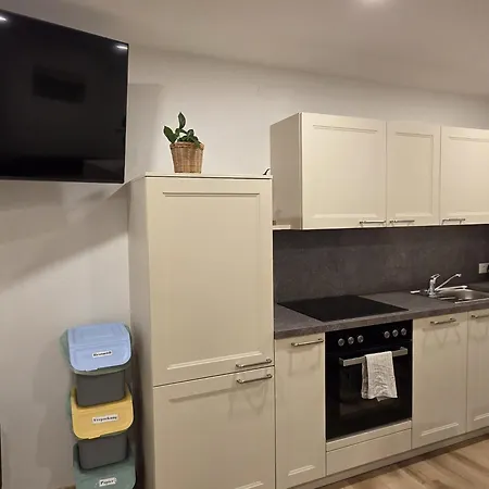 Urlaub Am Weinhof Ramminger Apartamento Gleisdorf