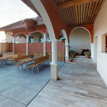 Urlaub Am Weinhof Ramminger Apartamento