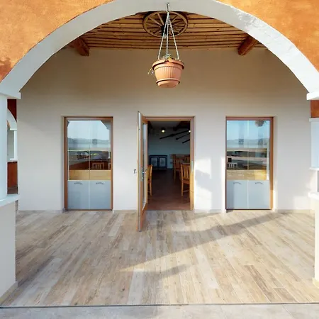 Urlaub Am Weinhof Ramminger Apartamento *