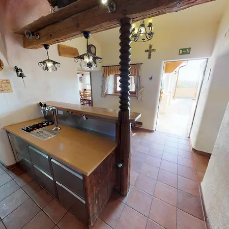 Urlaub Am Weinhof Ramminger