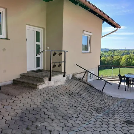 Urlaub Am Weinhof Ramminger Apartamento *