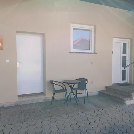 Apartamento Urlaub Am Weinhof Ramminger Gleisdorf