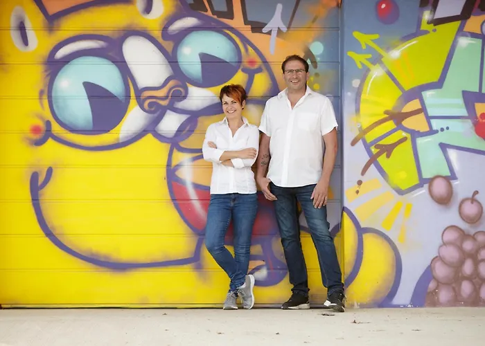 Urlaub Am Weinhof Ramminger