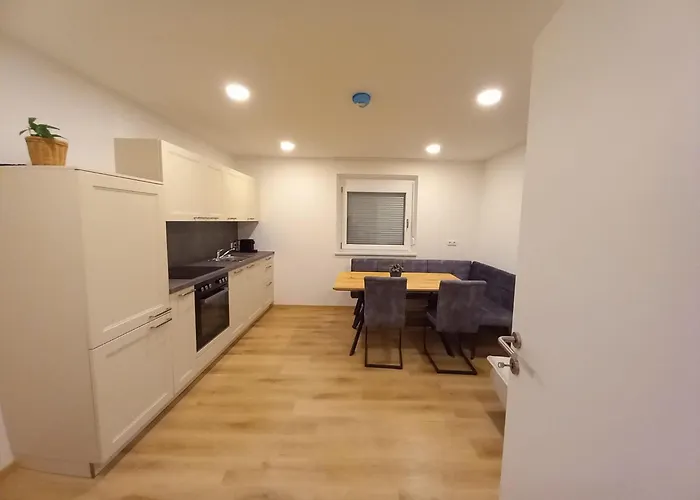 Urlaub Am Weinhof Ramminger Apartment *