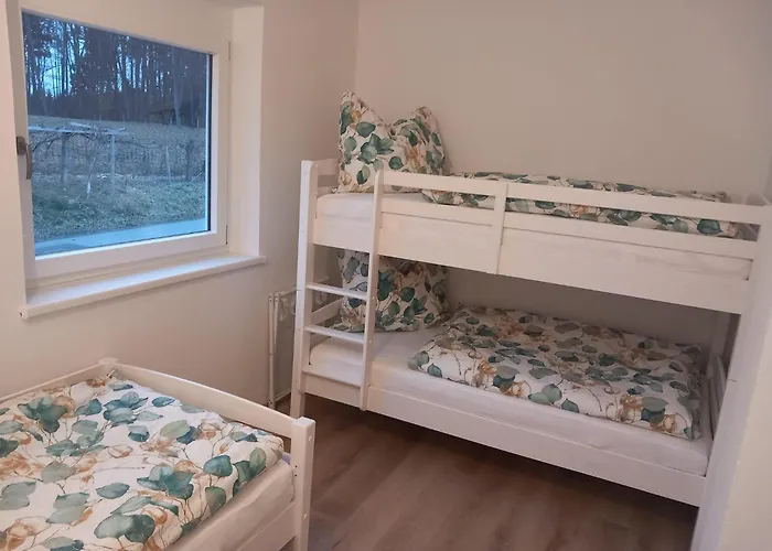 Urlaub Am Weinhof Ramminger 公寓