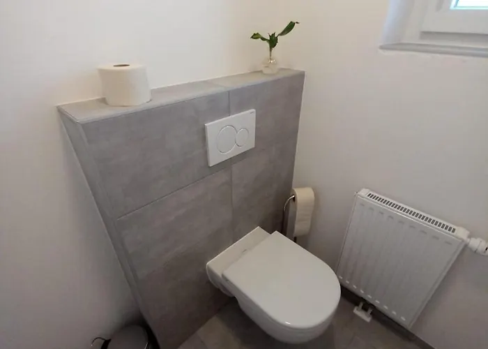 Urlaub Am Weinhof Ramminger Apartment *