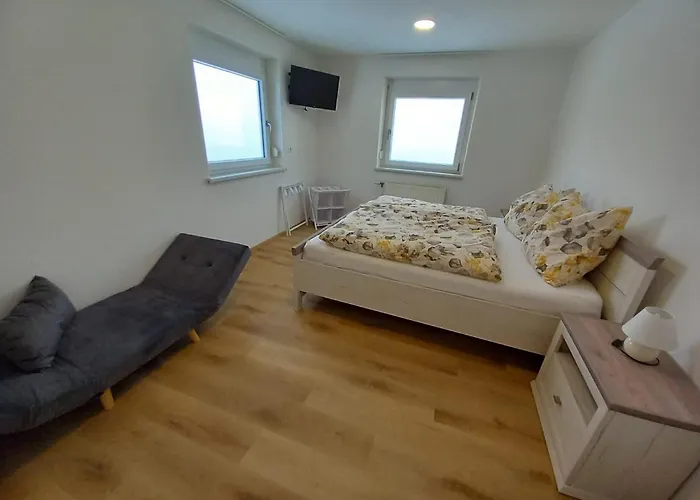 Apartmán Urlaub Am Weinhof Ramminger Gleisdorf